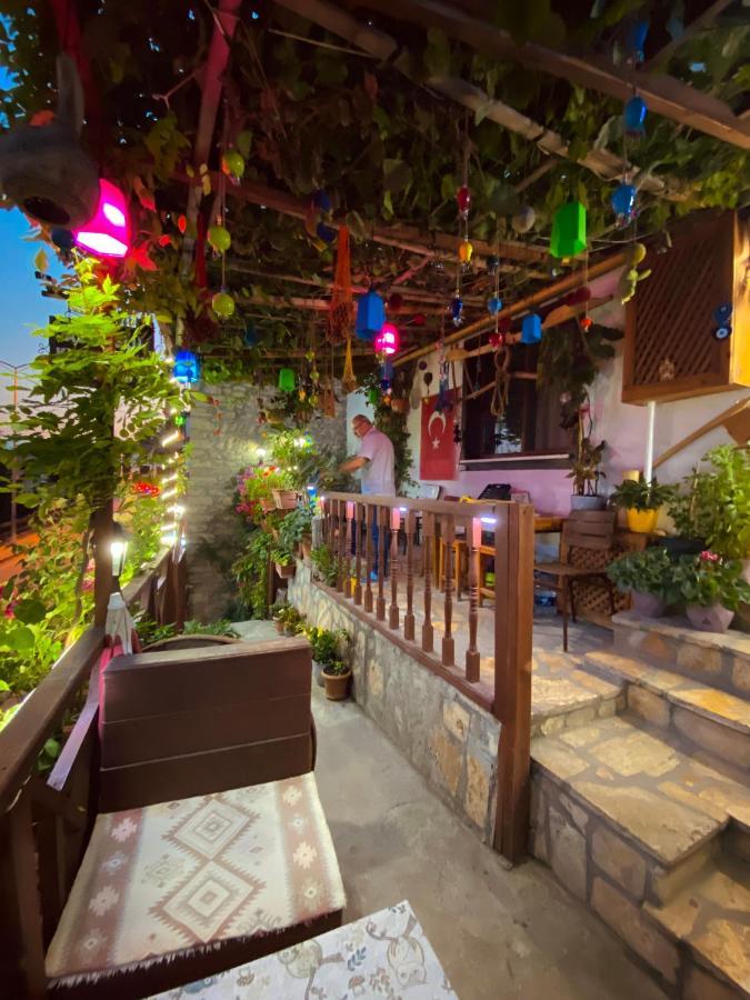 Avcioglu Konak Otel サフランボル エクステリア 写真