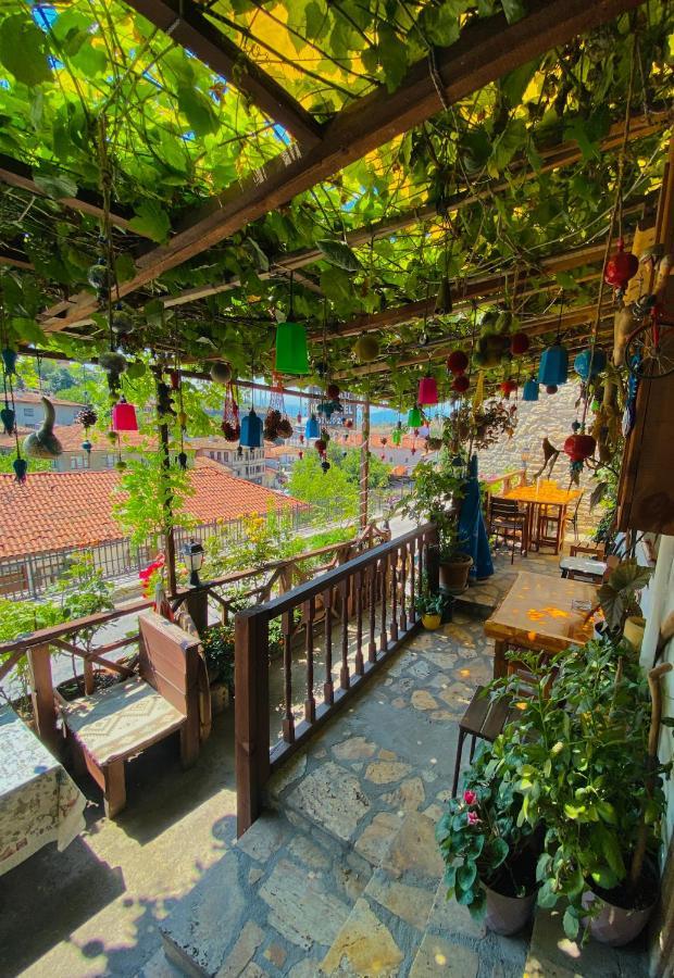 Avcioglu Konak Otel サフランボル エクステリア 写真