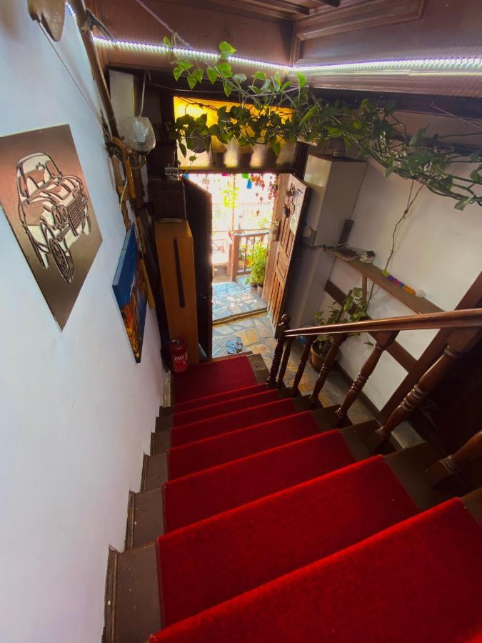 Avcioglu Konak Otel サフランボル エクステリア 写真