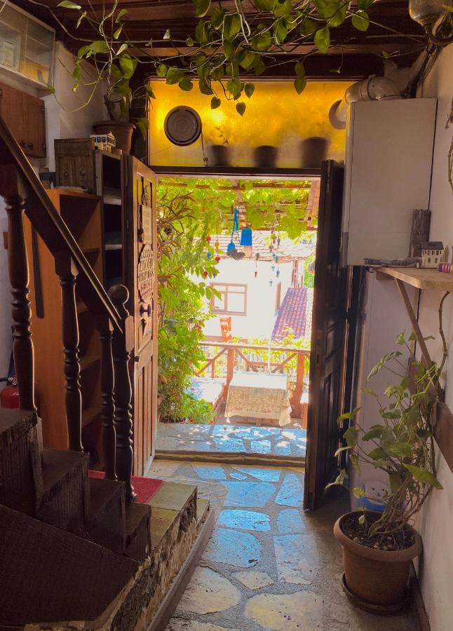 Avcioglu Konak Otel サフランボル エクステリア 写真