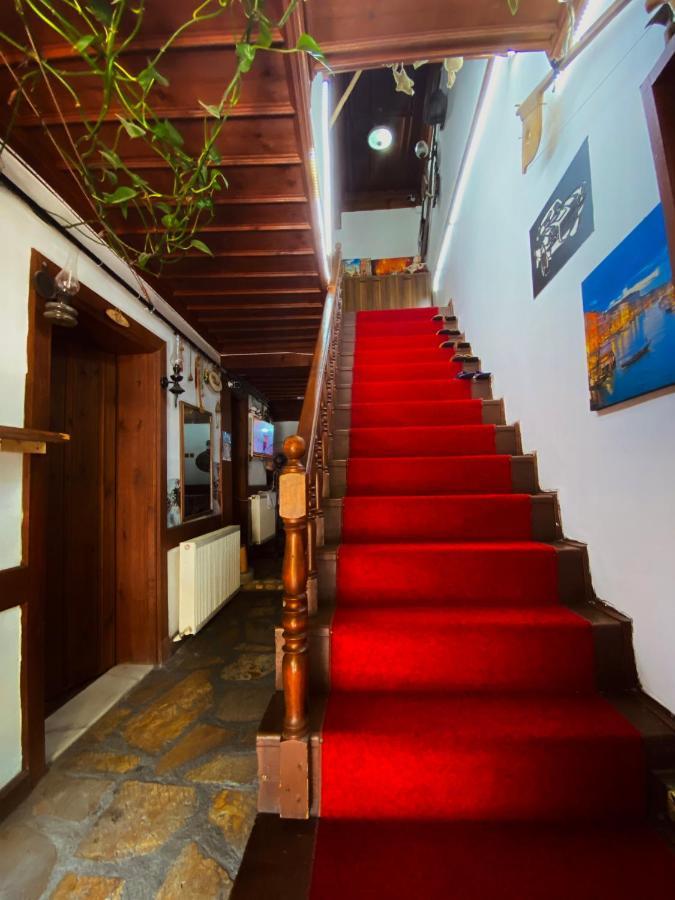Avcioglu Konak Otel サフランボル エクステリア 写真