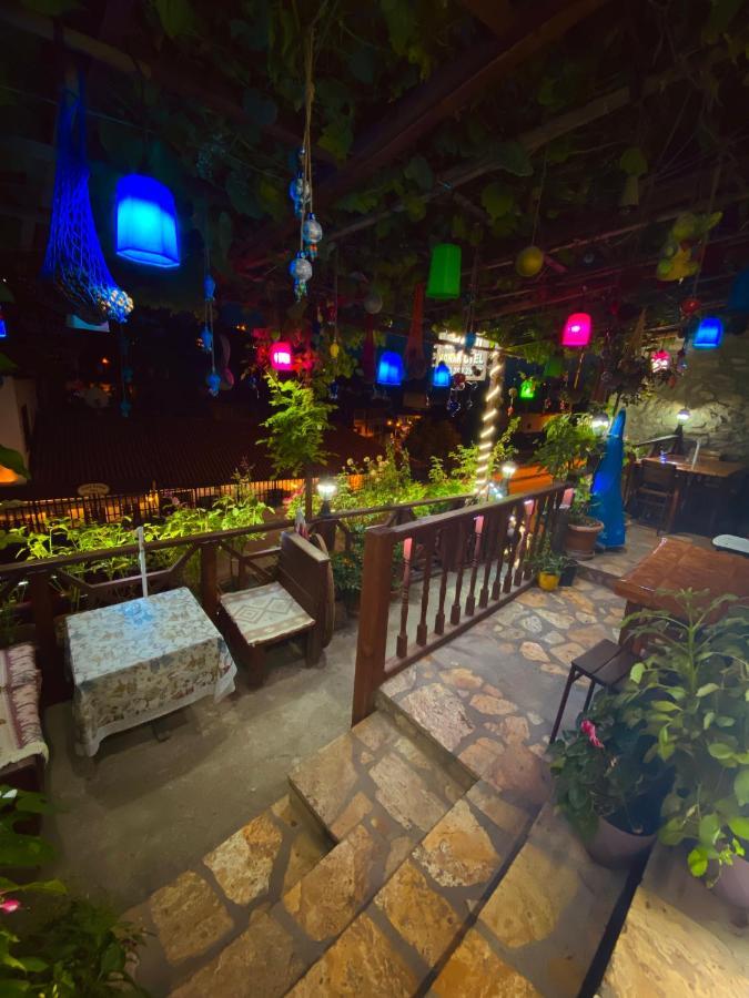 Avcioglu Konak Otel サフランボル エクステリア 写真