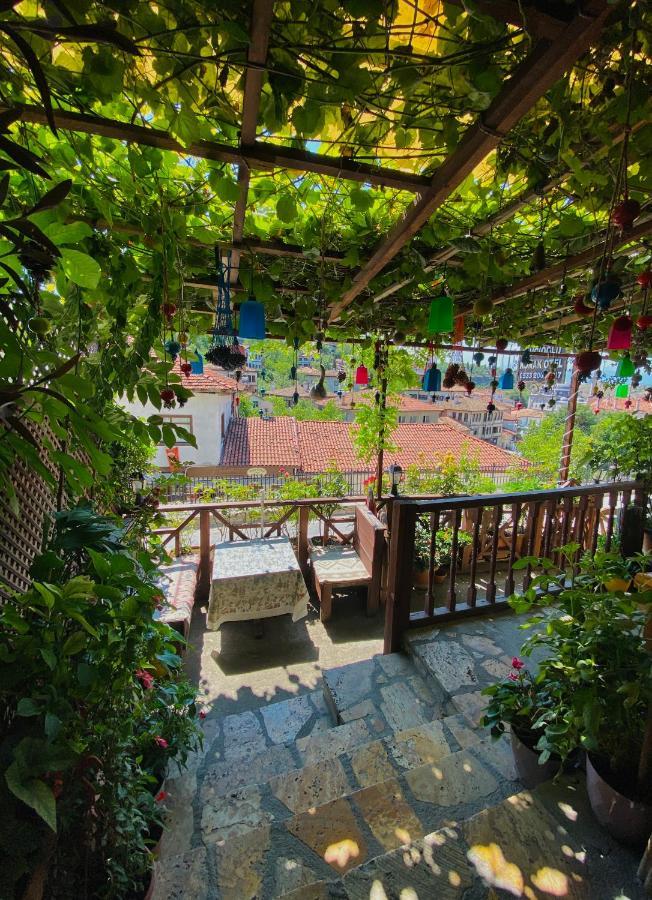 Avcioglu Konak Otel サフランボル エクステリア 写真