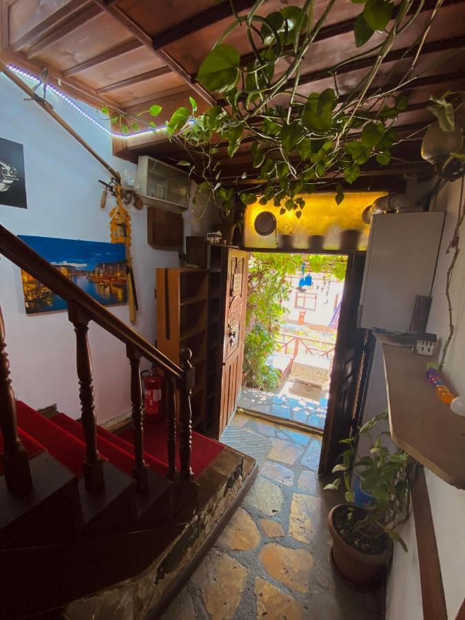 Avcioglu Konak Otel サフランボル エクステリア 写真