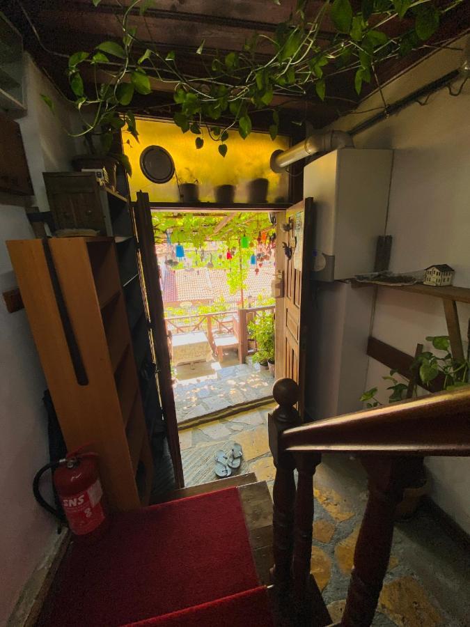 Avcioglu Konak Otel サフランボル エクステリア 写真