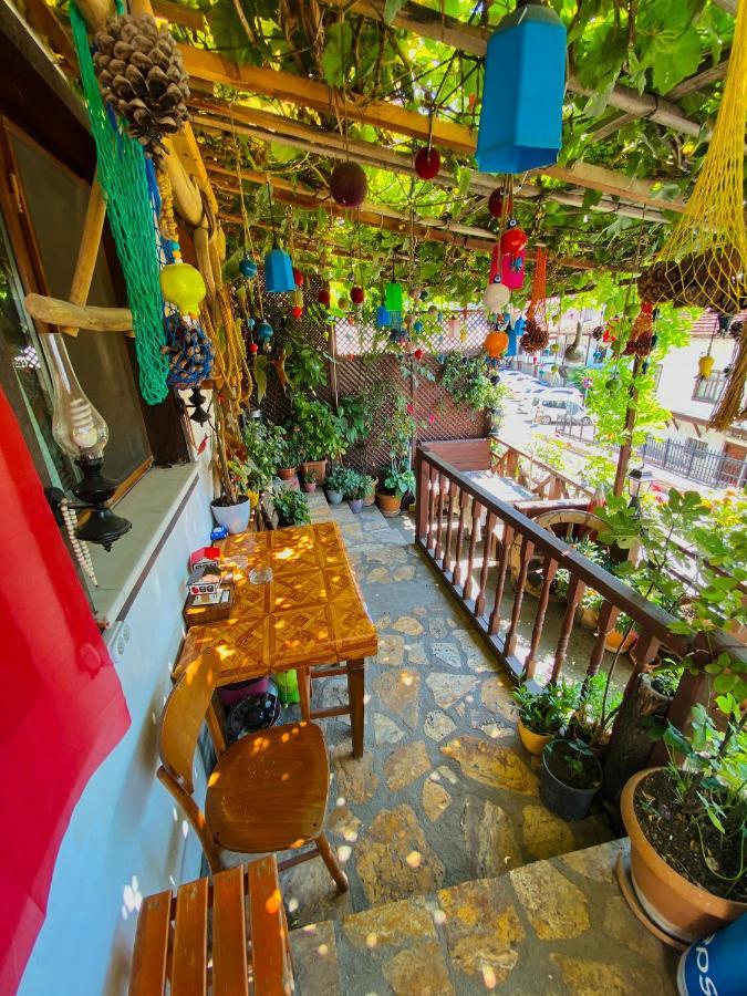 Avcioglu Konak Otel サフランボル エクステリア 写真