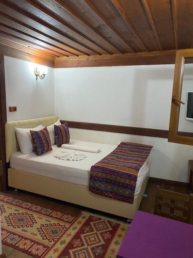 Avcioglu Konak Otel サフランボル エクステリア 写真