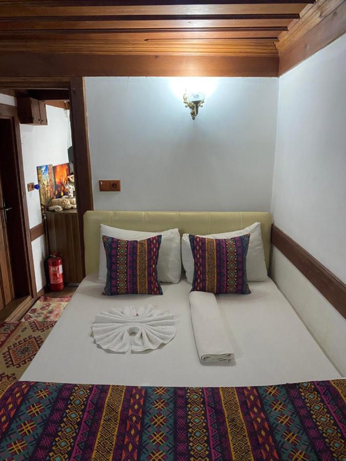 Avcioglu Konak Otel サフランボル エクステリア 写真