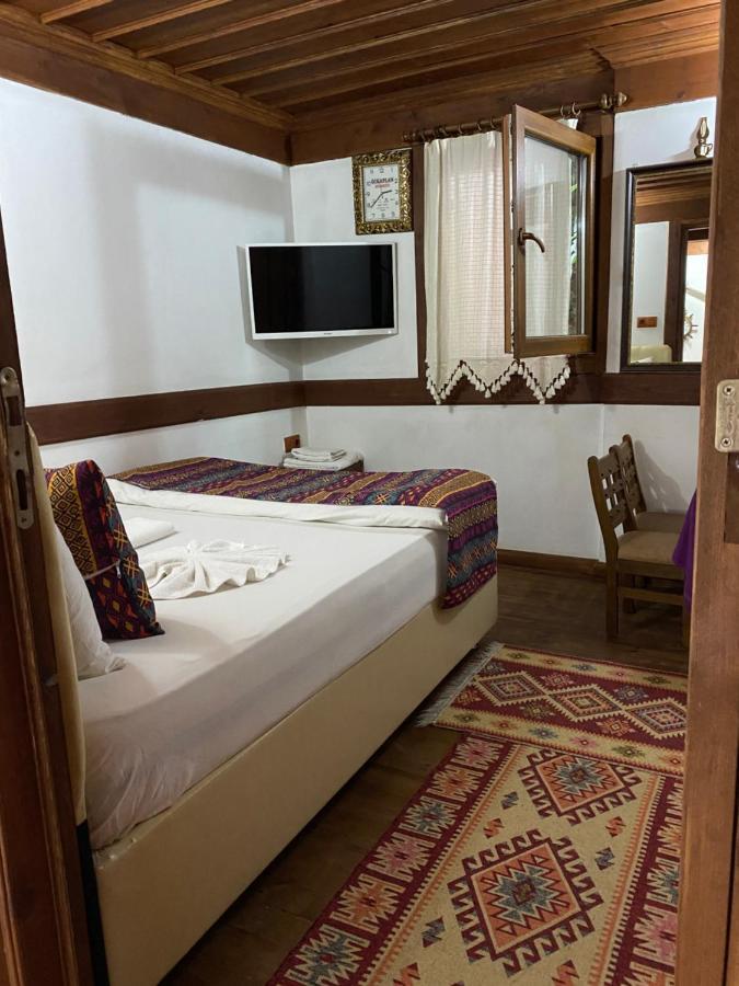 Avcioglu Konak Otel サフランボル エクステリア 写真