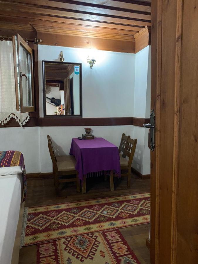 Avcioglu Konak Otel サフランボル エクステリア 写真