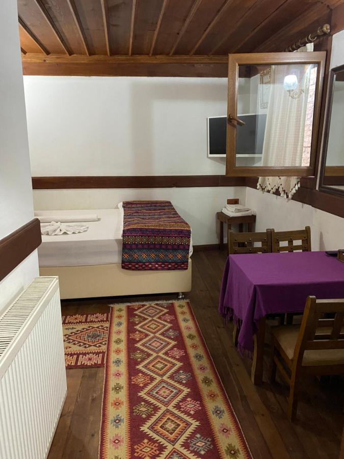 Avcioglu Konak Otel サフランボル エクステリア 写真
