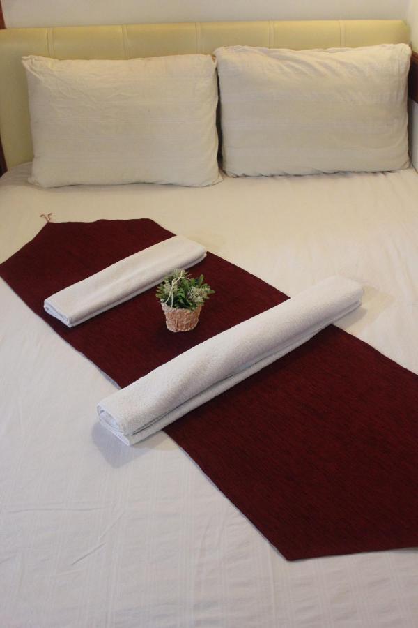 Avcioglu Konak Otel サフランボル エクステリア 写真